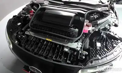 Mercedes-Benz EQE, 2023