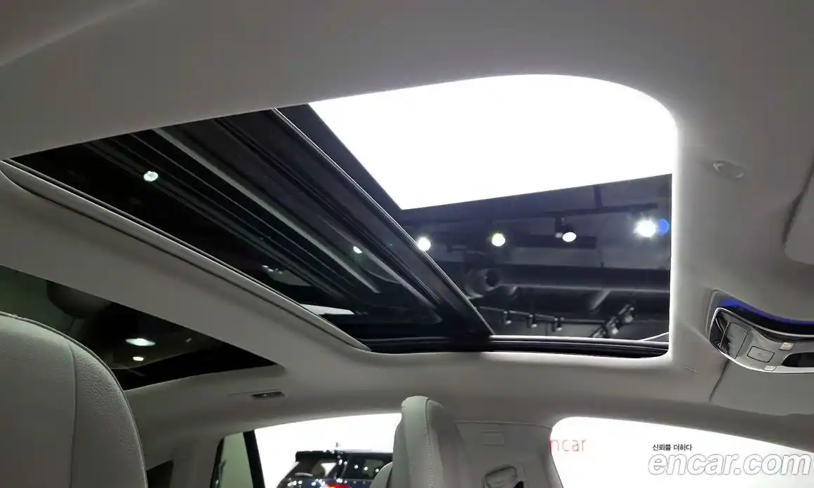 Mercedes-Benz EQE 2023 0.3 Автомат в Москве № 307722, фото 14