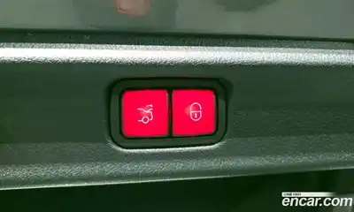 Mercedes-Benz EQE 2023 0.3 Автомат в Москве № 307722, миниатюра 7