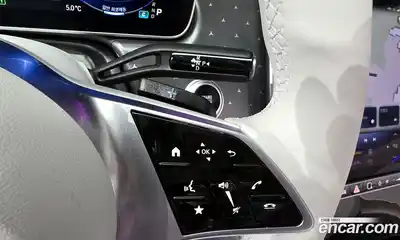 Mercedes-Benz EQE 2023 0.3 Автомат в Москве № 307722, миниатюра 9