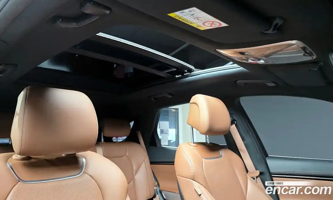 Genesis GV70 2022 2.2 Автомат в Москве № 308977, фото 20