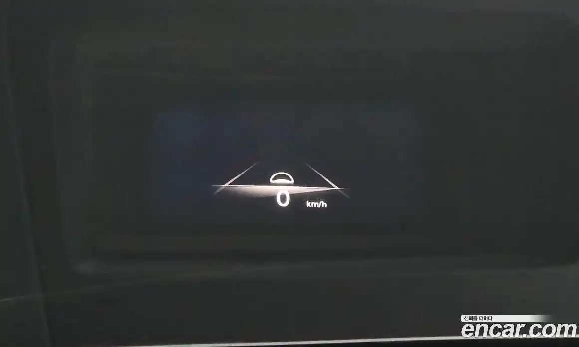 Genesis GV70 2022 2.2 Автомат в Москве № 308977, фото 5