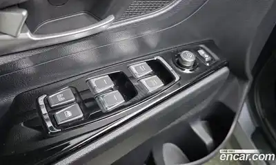 SsangYong Korando 2022 1.5 Автомат в Москве № 309160, миниатюра 12