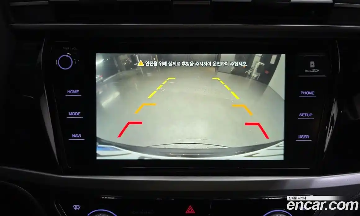 SsangYong Korando 2022 1.5 Автомат в Москве № 309160, фото 16