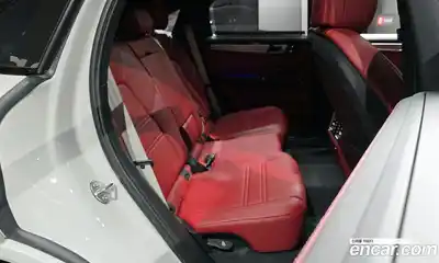 Porsche Cayenne 2023 3.0 Автомат в Москве № 312695, миниатюра 2