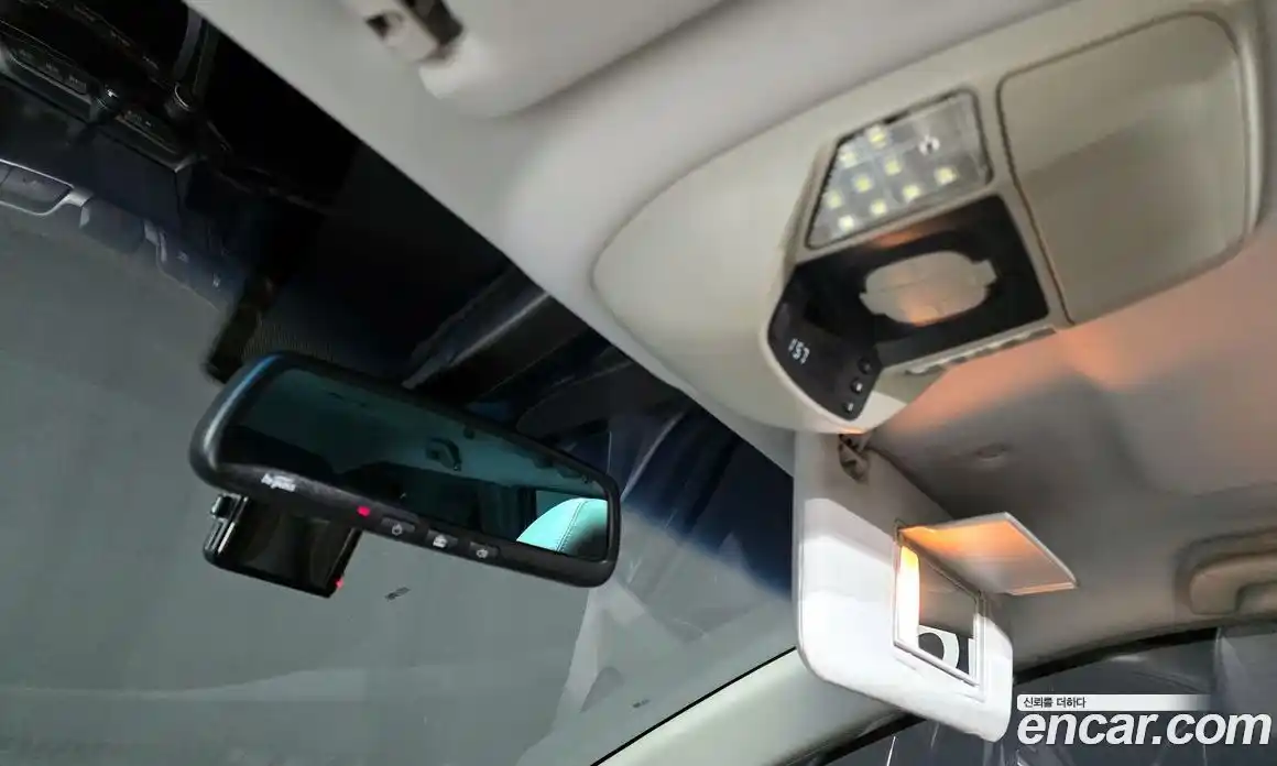 SsangYong Korando 2015 2.0 Автомат в Москве № 31290, фото 13