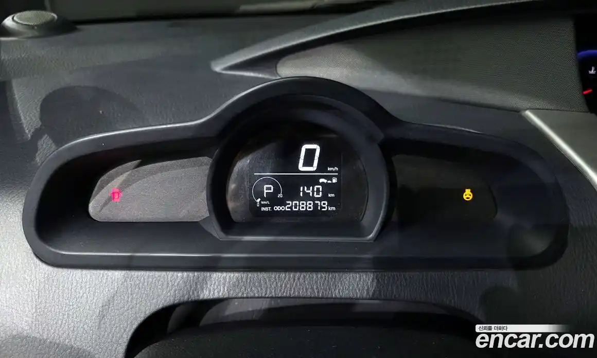 SsangYong Korando 2015 2.0 Автомат в Москве № 31290, фото 14