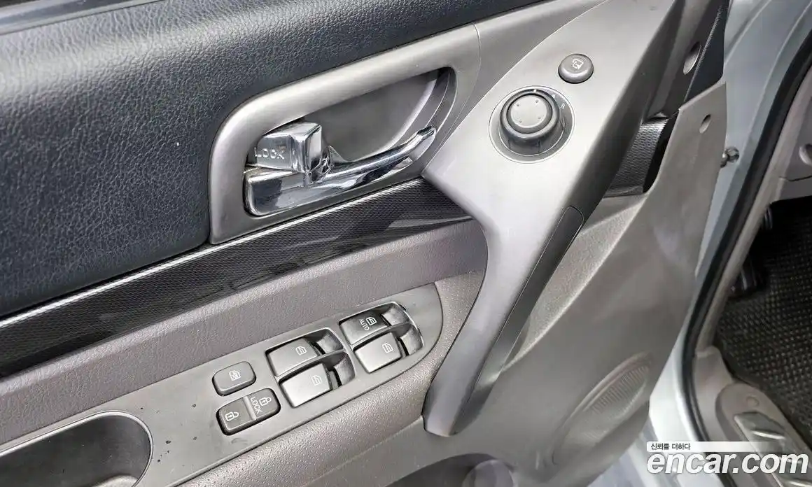 SsangYong Korando 2015 2.0 Автомат в Москве № 31290, фото 18