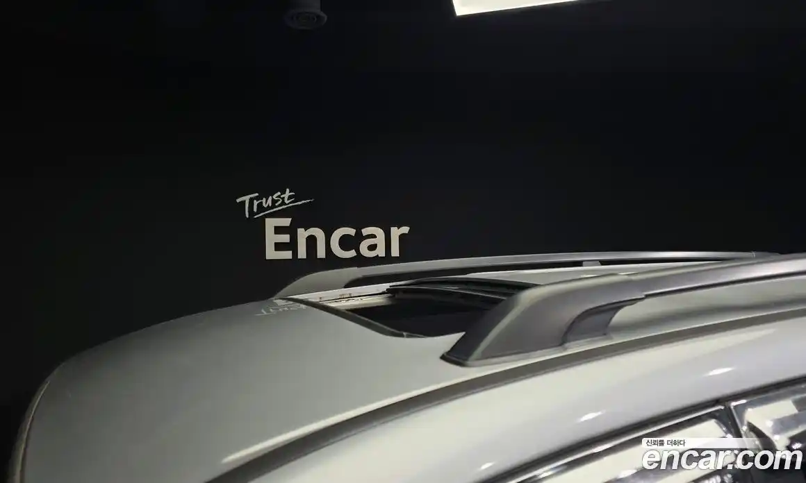 SsangYong Korando 2015 2.0 Автомат в Москве № 31290, фото 19