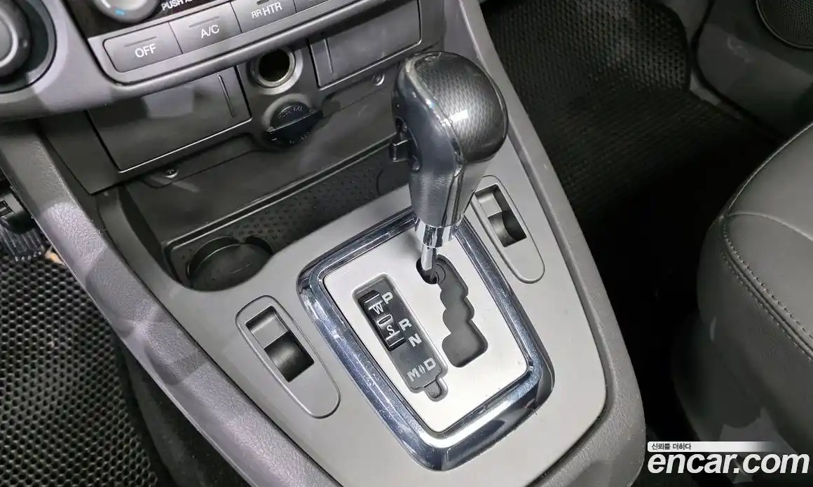 SsangYong Korando 2015 2.0 Автомат в Москве № 31290, фото 20