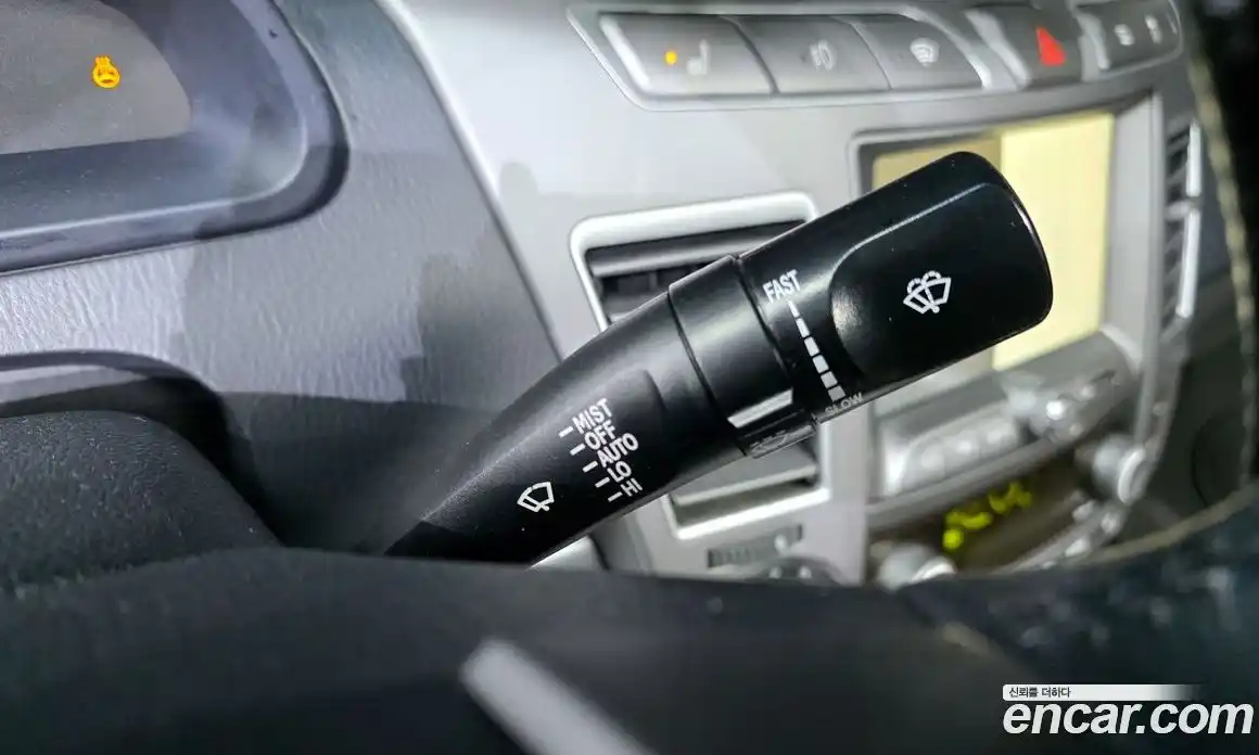 SsangYong Korando 2015 2.0 Автомат в Москве № 31290, фото 4