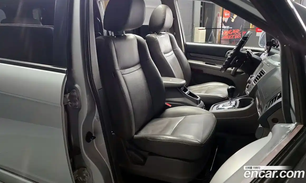 SsangYong Korando 2015 2.0 Автомат в Москве № 31290, фото 5