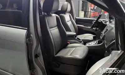 SsangYong Korando 2015 2.0 Автомат в Москве № 31290, миниатюра 5