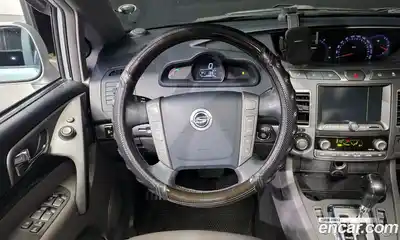 SsangYong Korando 2015 2.0 Автомат в Москве № 31290, миниатюра 6