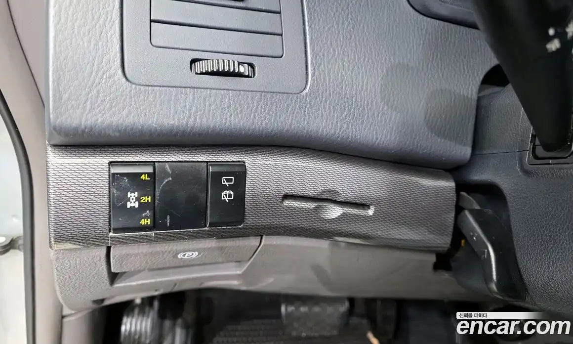 SsangYong Korando 2015 2.0 Автомат в Москве № 31290, фото 8