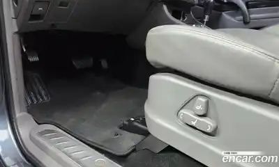 SsangYong Korando, 2016