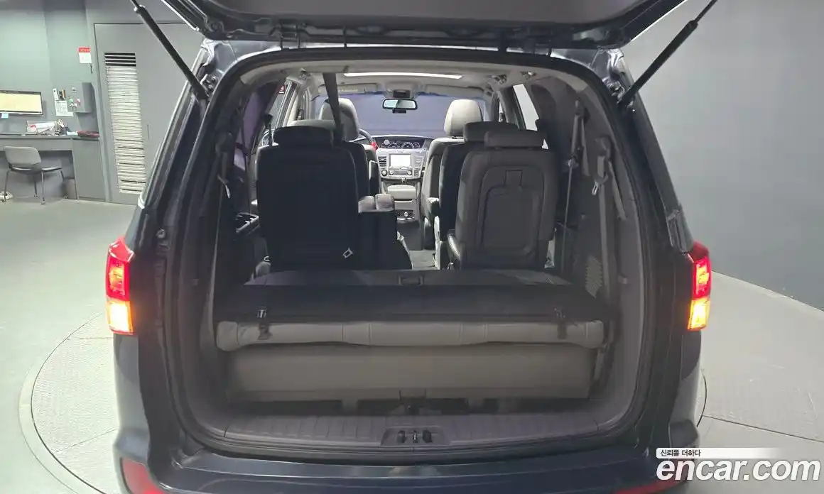 SsangYong Korando 2016 2.2 Автомат в Москве № 31537, фото 12