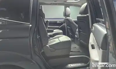 SsangYong Korando 2016 2.2 Автомат в Москве № 31537, миниатюра 6