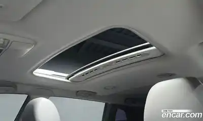 SsangYong Korando 2016 2.2 Автомат в Москве № 31537, миниатюра 9