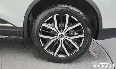 Renault QM6 2023 2.0 Автомат в Москве № 316199, миниатюра 12