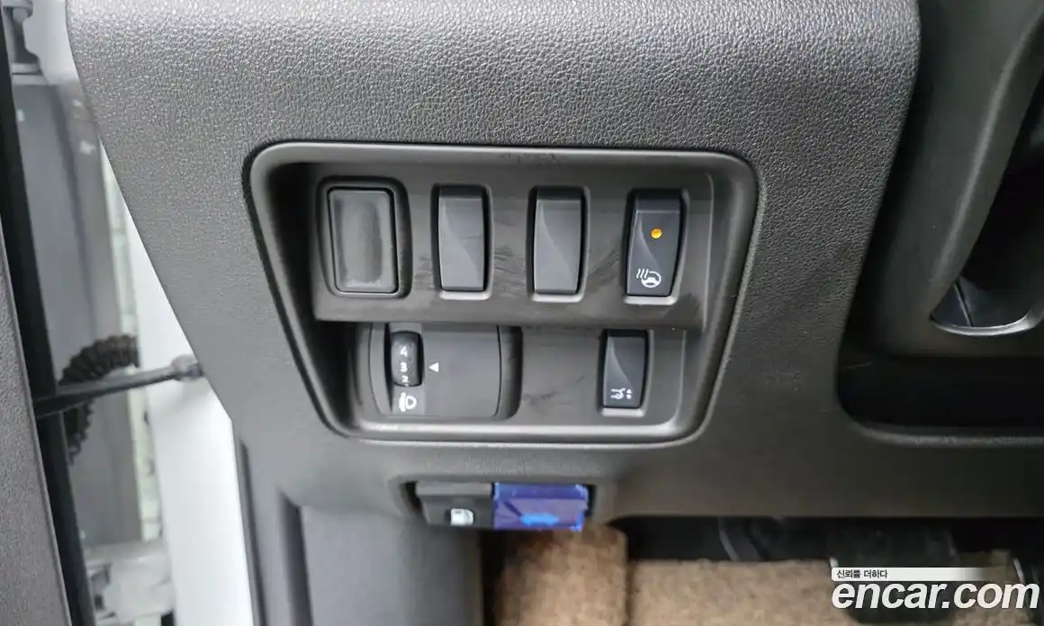 Renault QM6 2023 2.0 Автомат в Москве № 316199, фото 13