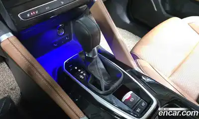 Renault QM6 2023 2.0 Автомат в Москве № 316199, миниатюра 9