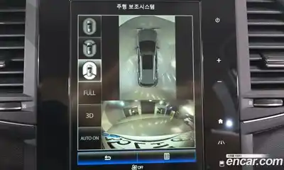 Renault QM6 2023 2.0 Автомат в Москве № 316199, миниатюра 10