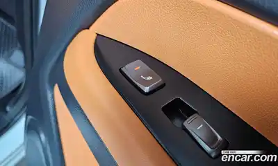 SsangYong Rexton 2023 2.2 Автомат в Москве № 31625, миниатюра 2