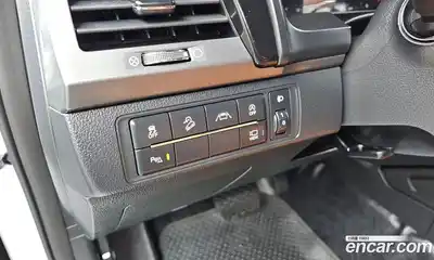 SsangYong Rexton 2023 2.2 Автомат в Москве № 31625, миниатюра 6