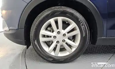 SsangYong TIBOLI 2016 1.6 Автомат в Москве № 31628, миниатюра 12