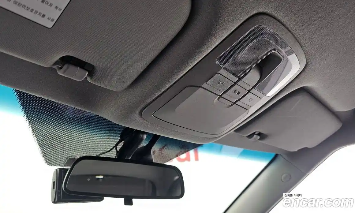 SsangYong TIBOLI 2016 1.6 Автомат в Москве № 31628, фото 18