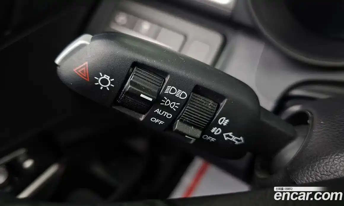 SsangYong TIBOLI 2016 1.6 Автомат в Москве № 31628, фото 3