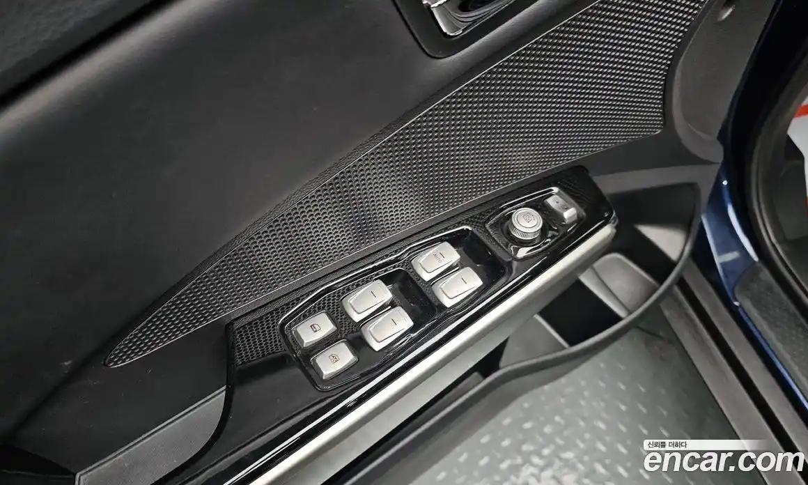 SsangYong TIBOLI 2016 1.6 Автомат в Москве № 31628, фото 7