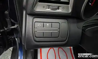 SsangYong TIBOLI 2016 1.6 Автомат в Москве № 31628, миниатюра 8