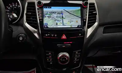 SsangYong TIBOLI 2016 1.6 Автомат в Москве № 31628, миниатюра 10