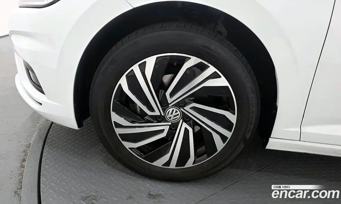 Volkswagen Jetta 2021 1.4 Автомат в Москве № 317835, фото 6