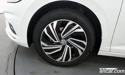 Volkswagen Jetta 2021 1.4 Автомат в Москве № 317835, миниатюра 6