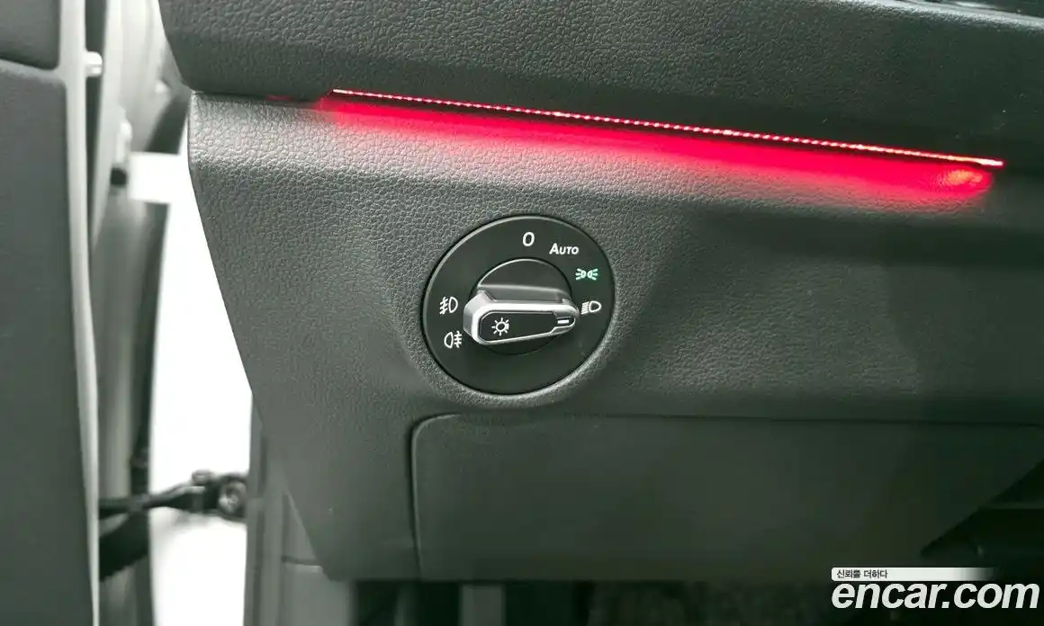 Volkswagen Jetta 2021 1.4 Автомат в Москве № 317835, фото 7