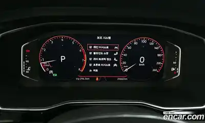 Volkswagen Jetta 2021 1.4 Автомат в Москве № 317835, миниатюра 10