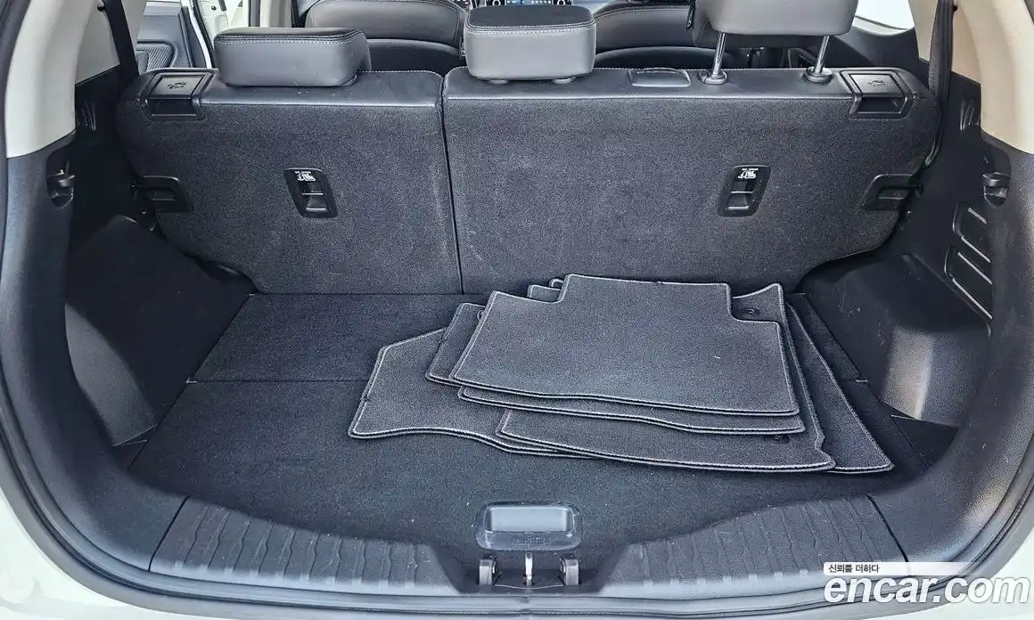 SsangYong TIBOLI 2020 1.6 Автомат в Москве № 31963, фото 11