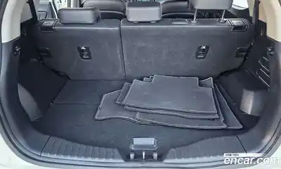 SsangYong TIBOLI 2020 1.6 Автомат в Москве № 31963, миниатюра 11