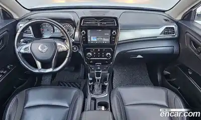 SsangYong TIBOLI 2020 1.6 Автомат в Москве № 31963, миниатюра 12