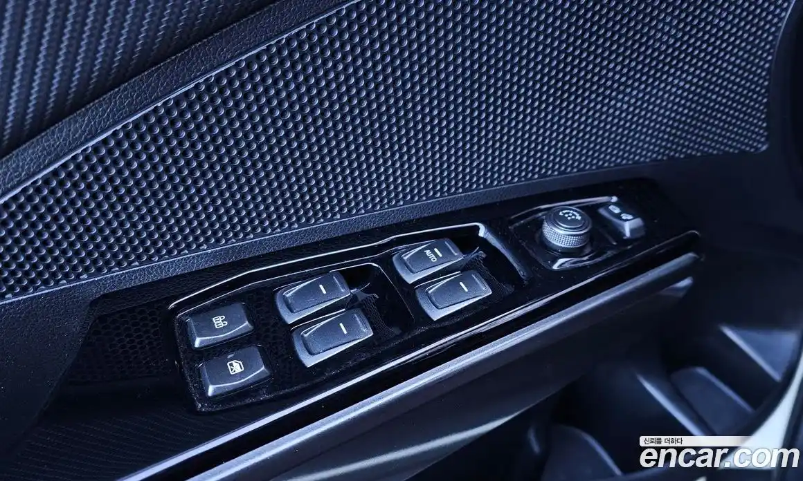 SsangYong TIBOLI 2020 1.6 Автомат в Москве № 31963, фото 16