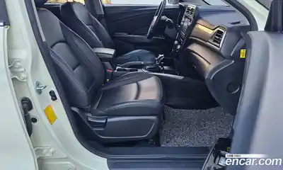 SsangYong TIBOLI 2020 1.6 Автомат в Москве № 31963, миниатюра 4