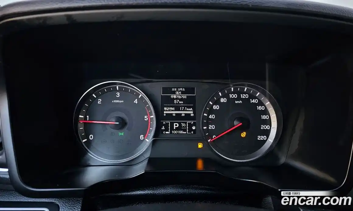 SsangYong TIBOLI 2020 1.6 Автомат в Москве № 31963, фото 6