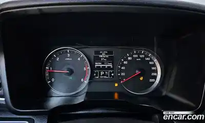 SsangYong TIBOLI 2020 1.6 Автомат в Москве № 31963, миниатюра 6