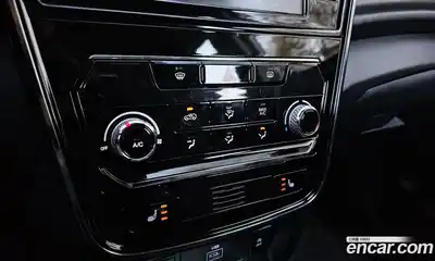 SsangYong TIBOLI 2020 1.6 Автомат в Москве № 31963, миниатюра 8