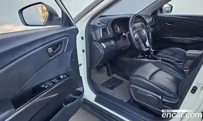 SsangYong TIBOLI 2020 1.6 Автомат в Москве № 31963, миниатюра 9