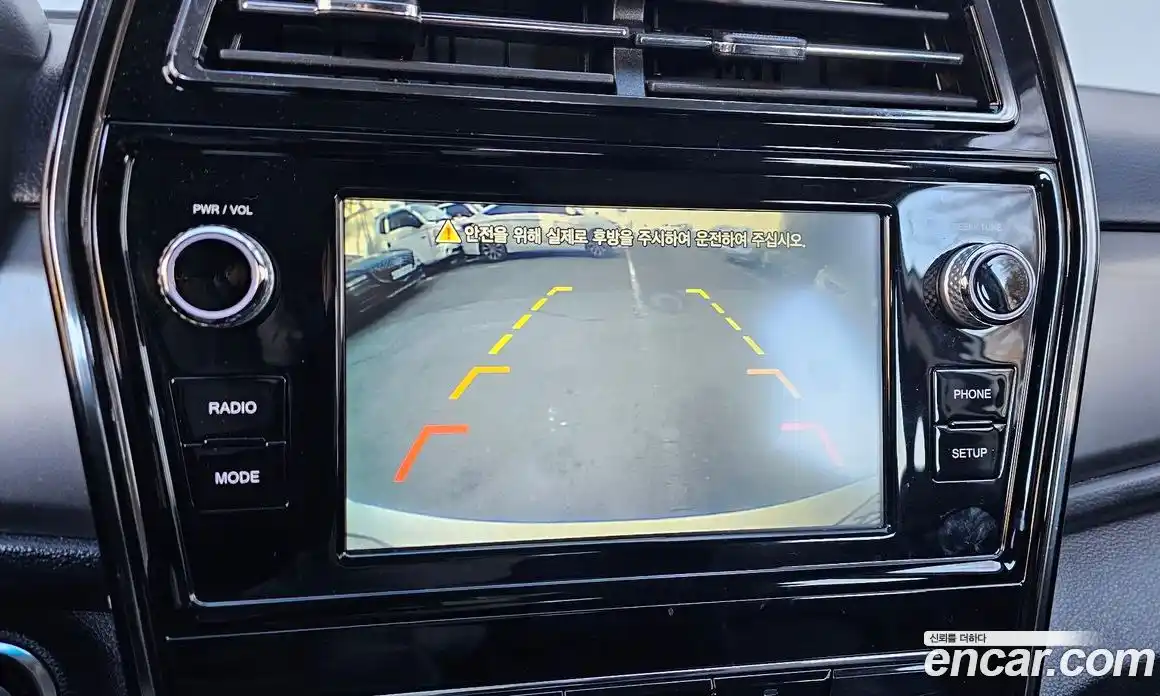 SsangYong TIBOLI 2020 1.6 Автомат в Москве № 31963, фото 10