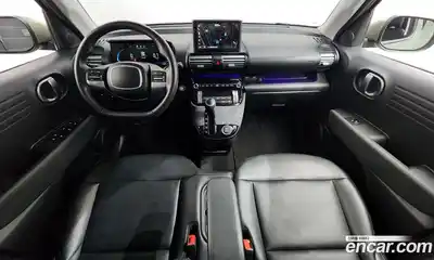 Hyundai Casper, 2022